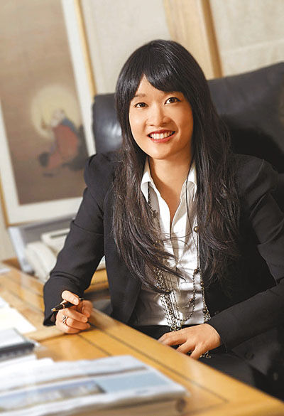 郑裕彤孙女掌舵 新世界11亿美元布局内地酒店业