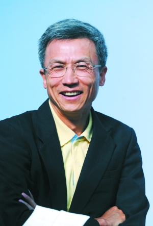 ��С��˵��Ϊʲô��Сƽ�Ǹ�ΰ�ˣ���Сƽ��������������������Ϊ������ǻۡ�ͼ/CFP