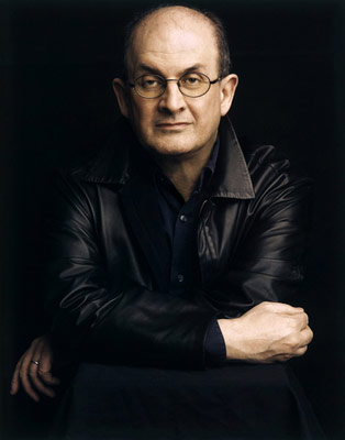 ʲ Salman Rushdie