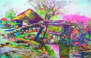 ڡɫˮʻԭ棬ڡ19197µڶ
