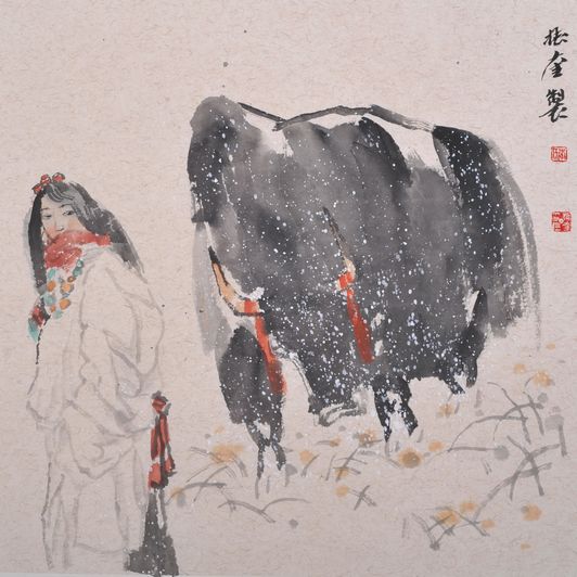 Ʒϵ 68x68cm
