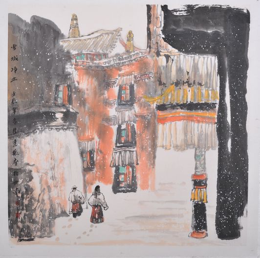 Ʒѩ69x69cm