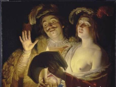 The Duet(س)