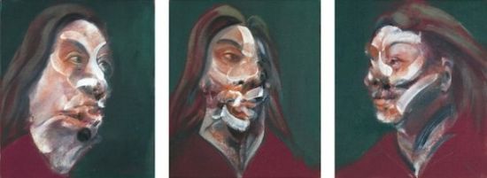 ˹ġThree Studies of Isabel RawsthorneΪͷϷ֮һ׶ոȵϣҲֵöԷйȤйղؼҹ