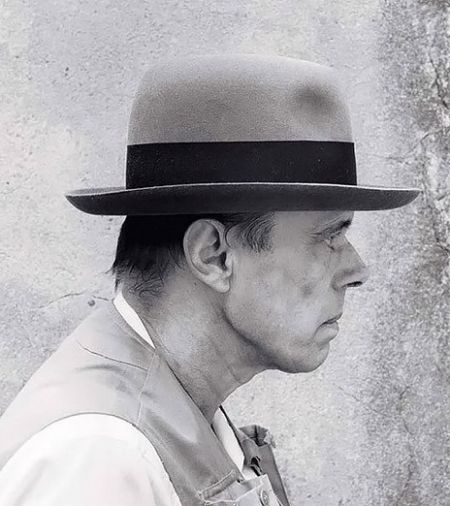 Լɪ򡤲˹(Joseph Beuys)¹
