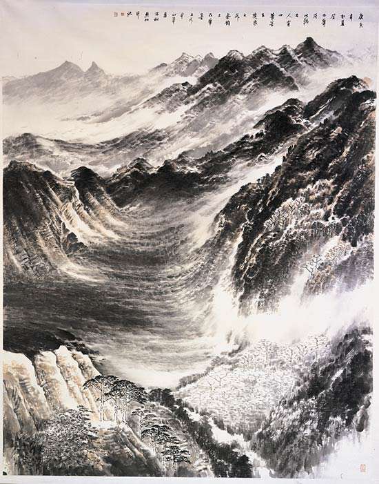 ɡŻɽʤй 184x147cm 2011