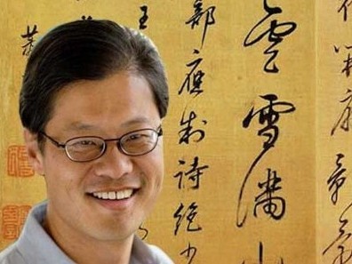 ŻϴʼԶJerry Yang