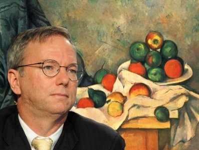 ȸ趭³ˡʩأEric Schmidt