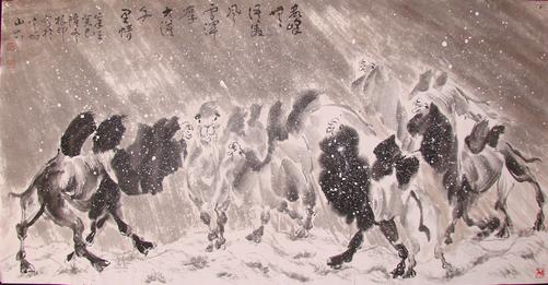 ѩ θӡ 2013 136cmx68cm  8ƽ
