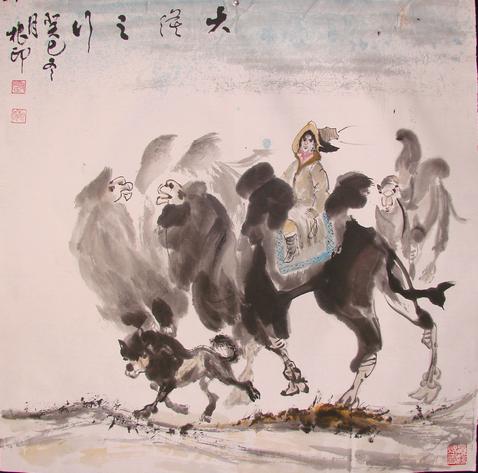 Įͼ θӡ 2013 68cmx68cm  4ƽ