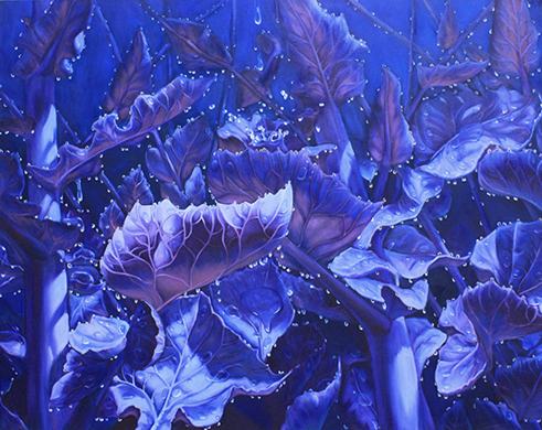 Ҷϵ֮塷  120x150cm  ͻ