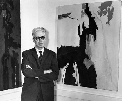 ء˹ٶ1959 Albright-Knox 