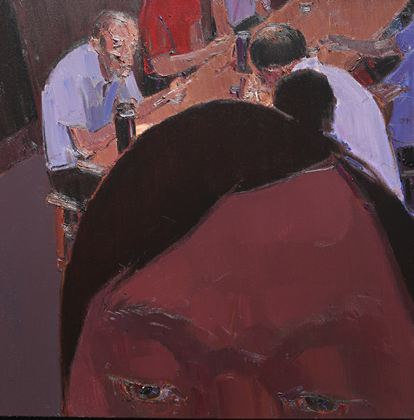 ʦѧԺ μ--βϽ (4) 80x80cm 2018