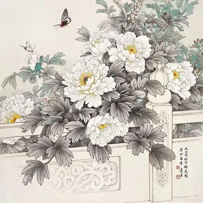 N ¶Ũ й 88x88cm 1978