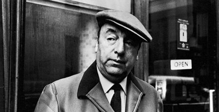 ʫ˰Ͳޡ³Pablo Neruda
