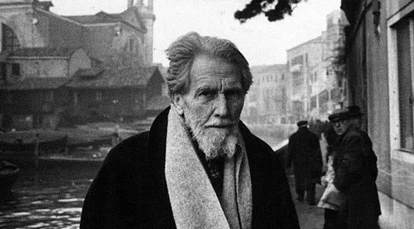 ӵ£Ezra Pound1885-1972ʫˡۼ