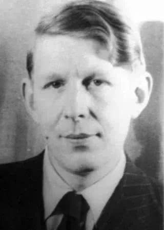 µǣWystan Hugh Auden1907-197320ʫ