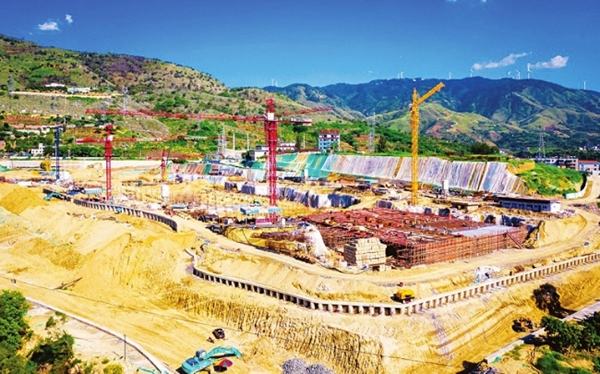 ͼΪ��ʢ�����ð��÷���Ŀʩ���ֳ�