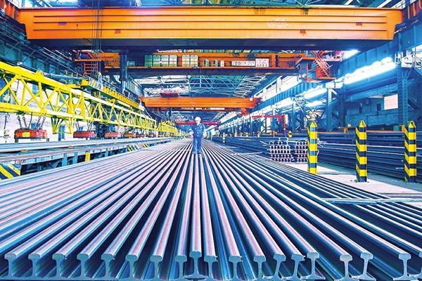 世界一流的生产工艺