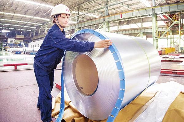 精益求精的标椎化生产