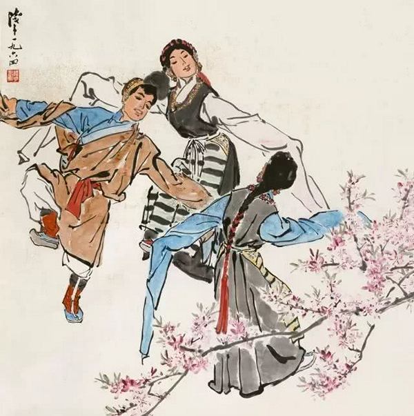 Ҷǳ衶赸1964