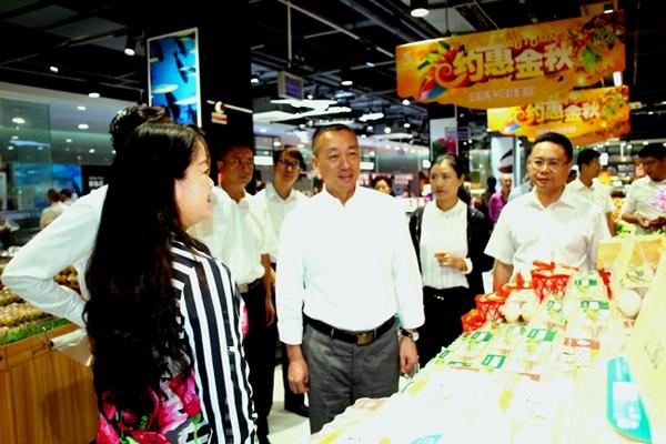 �����г������ʽܸ��г������й�����ڼ��г���ȫ