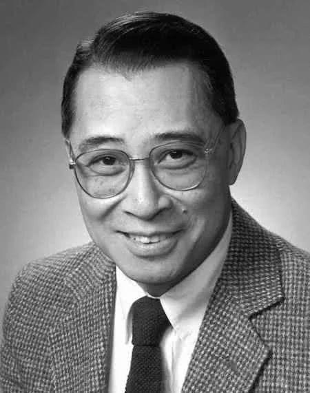 Anthony C Yu1938-2015