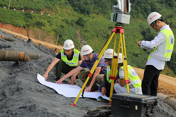 四川攀枝花市应急局蒋耀港:“科技兴安”的工程师