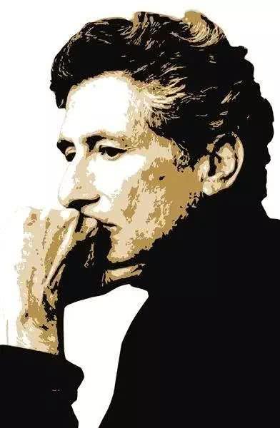»W. £Edward W. Said19352003
