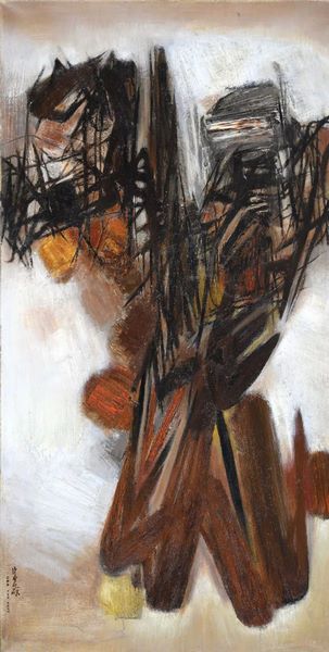 Ⱥ1920-201470šͲ 130 x 65 cm. 1960ۣ8,000,000 - 12,000,000Ԫ