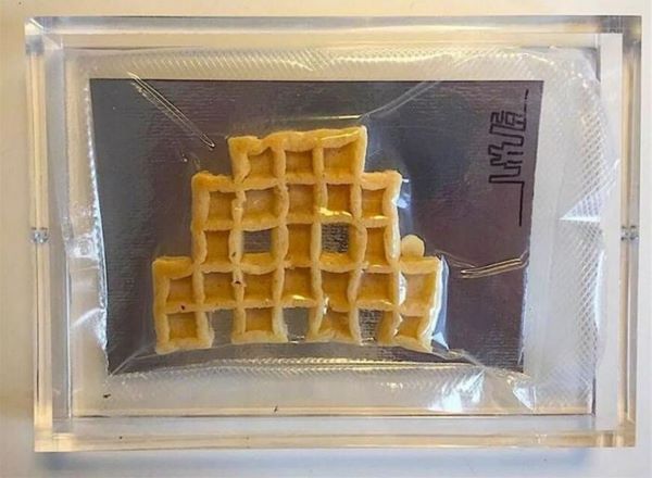 \