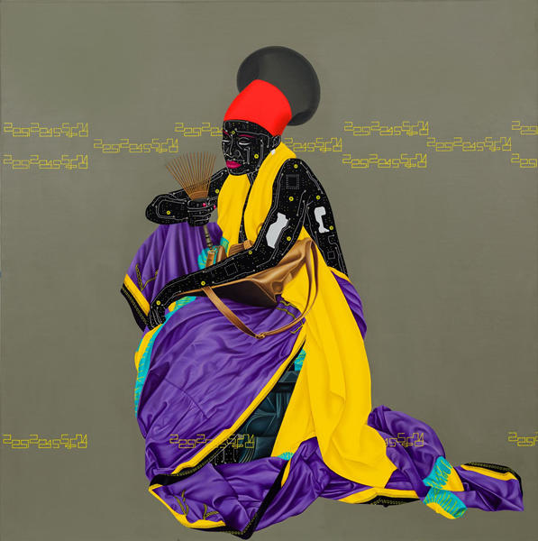 Eddy Ilunga KAMUANGAƷ