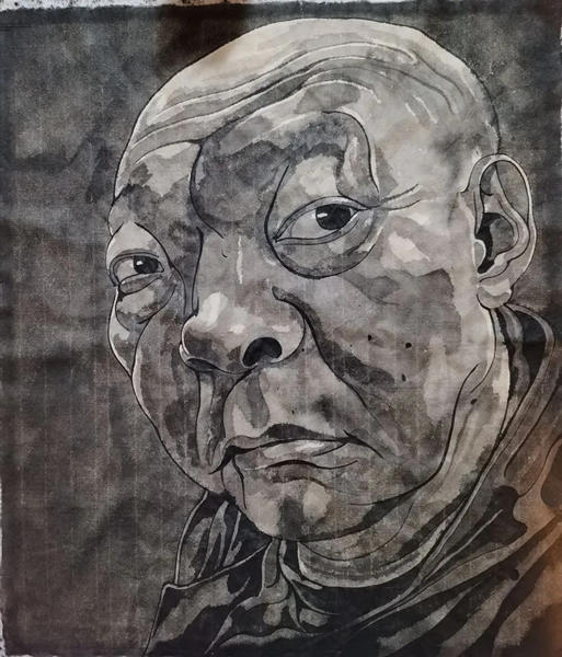 ڼ䴴