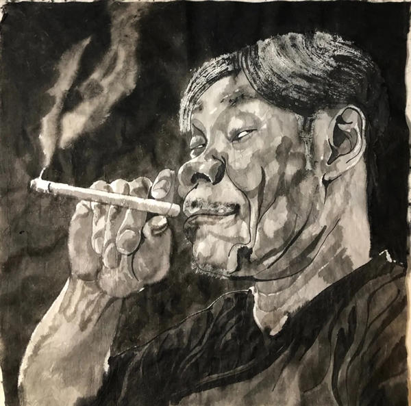 ڼ䴴
