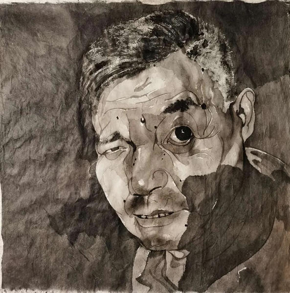 ڼ䴴