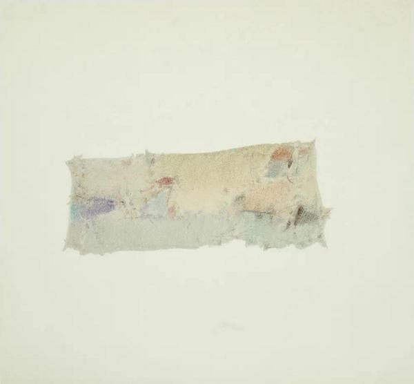һɽϵ 87X93cm  ֽˮɫ 2019 