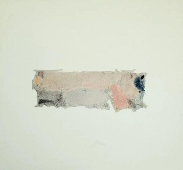 һɽϵ 87X93cm  ֽˮɫ 2019 