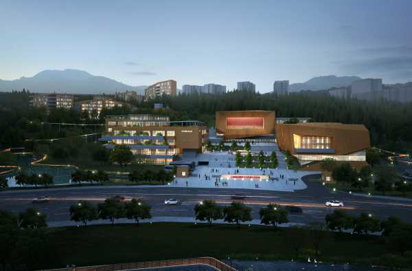 ���߽���ɲ�ѧԺ��ĿЧ��ͼ