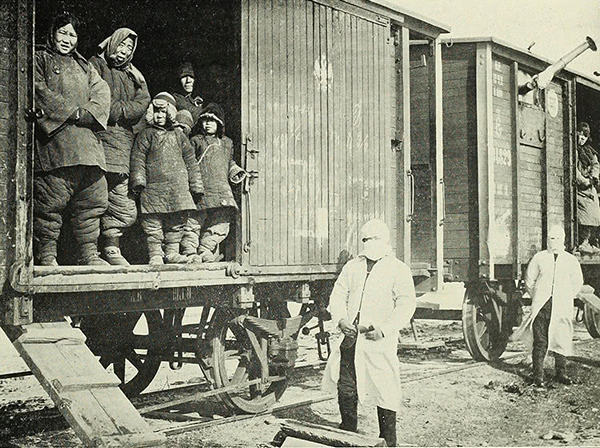 1910-1911궫ڼ䣬ϵŮӸ