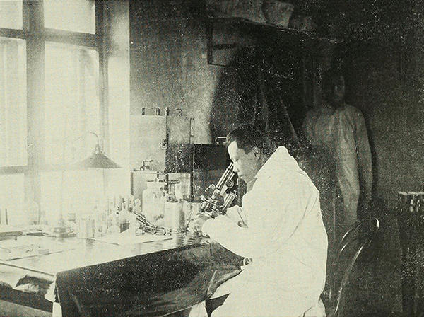 1911꣬²ʿڵһʵڹ1910ףйߣˡҵڽŴѧΣ֯˷߻߲