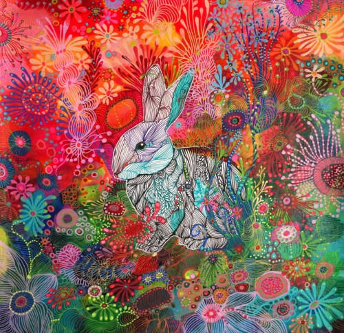 ŵסȡ÷ ʮФ-á(Rabbit) 50x 50 2019