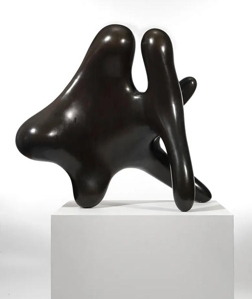 ˹գ1886-1966 кϡɫͭͭ 78 cm.1965깹˼1972