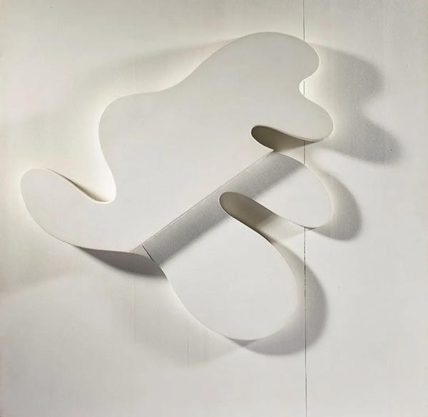 ˹գ1886-1966 ṹɫľ50 x 50 x 6.5 cm19331964