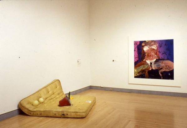 Sen­sa­tion: Young British Artists from the Saatchi Col­lec­tion, Octo­ber 02, 1999 through Jan­u­ary 09, 2000, The Brook­lyn Muse­um