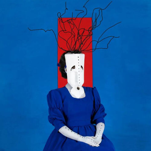Aida Muluneh. Idle Whims, 2018.