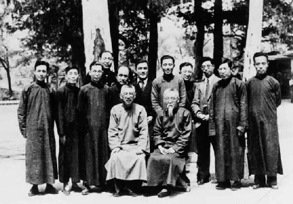 1941棨ǰϵʦоǰӡһԤ⡢˳硢棩ڸʴѧ˾ԺӰ