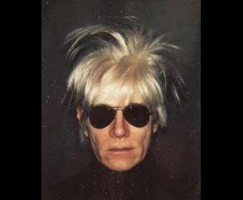 ֻAndyWarholϵһʱı־