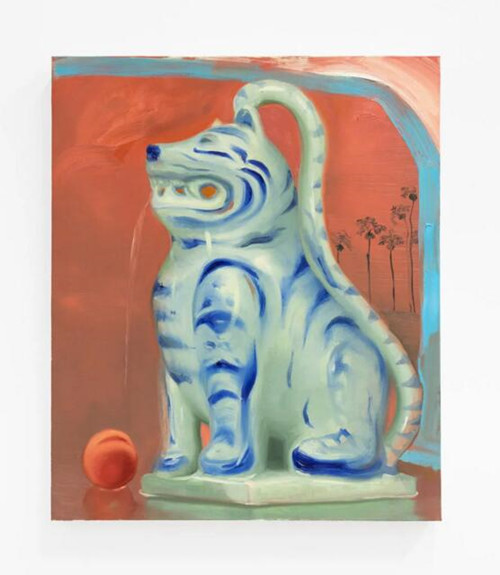 Dominique Fung. Untitled, 2018C2019.