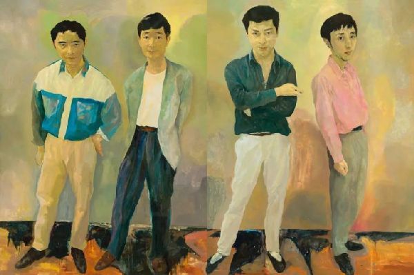 ë桶ͯ³Сɽͻ 200300cm 1994