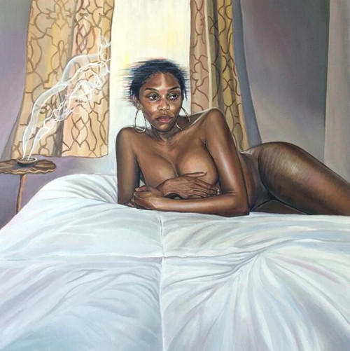 Contemplating Impermanence, 2020 Ross-Sutton Gallery Contact for price